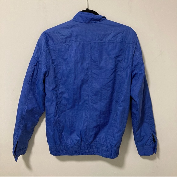 Small Mens Y2K Jacket - Picture 3 of 3